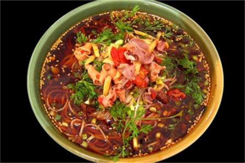 麦粉堂米粉